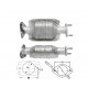 DPF a katalyzátory Magnaflow pro konkrétní model Magnaflow Katalyzátor na MAZDA | race-shop.cz