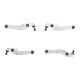 Pedders Pedders PBJ3053L Arm Kulový kloub | race-shop.cz