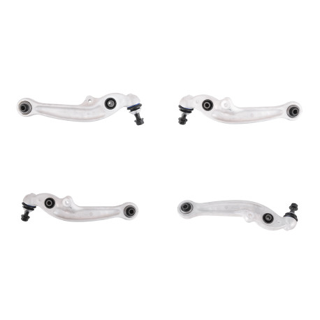Pedders Pedders PBJ3053L Arm Kulový kloub | race-shop.cz