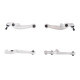 Pedders Pedders PBJ3052R Arm Kulový kloub | race-shop.cz