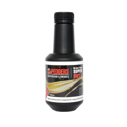 Pedders PBF05SD4 DOT 4 brzdová kapalina, 500 ml