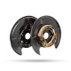 Brzdy Pedders Brzdová sada Pedders PBCK009 pro Suzuki Jimny JB67/JB74 | race-shop.cz