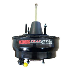 Posilovač brzd Pedders PBB03 Dual Diaphragm – Toyota Landcruiser 1999–2007 70 Series