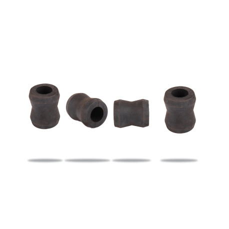 Polyuretanové silentbloky PEDDERS pryžové silentbloky, V3 | race-shop.cz
