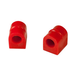 Pedders EPH18 Uretanová stabilizační tyč 18mm D Bush (2 PKT)
