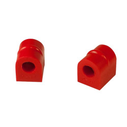 Pedders EPH16 Urethane SwayBar 16mm D Bush (2 PKT)