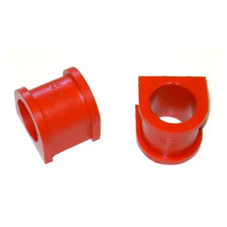 Pedders EPF27 Uretanová stabilizační tyč 27mm D Bush (2 PKT)
