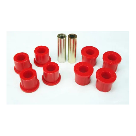Pedders Pedders EP995 Urethane Leaf Spring Shackle Bush (V6) (8 PKT) | race-shop.cz