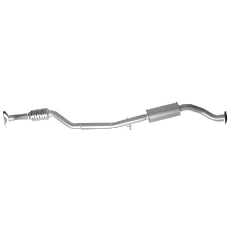 DPF a katalyzátory Magnaflow pro konkrétní model Magnaflow Katalyzátor na MAZDA | race-shop.cz