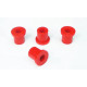 Pedders Pedders EP912 Uretanové silentbloky horního třmenu listové pružiny (30mm OD)(2 PKT) | race-shop.cz