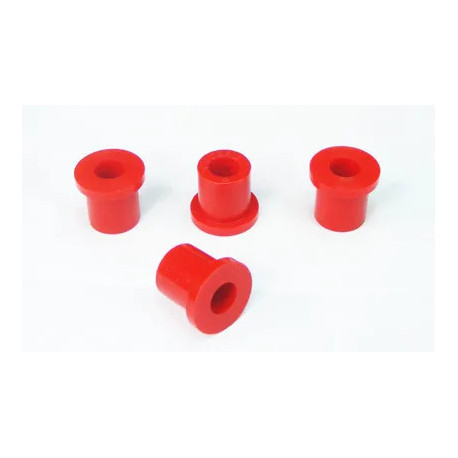 Pedders Pedders EP912 Uretanové silentbloky horního třmenu listové pružiny (30mm OD)(2 PKT) | race-shop.cz