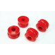 Pedders Pedders EP9115 Urethane Radius Rod Bush (4 PKT) | race-shop.cz