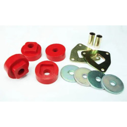 Pedders EP9038 Urethane Trailing Arm Bush (16mm ID) (2 PKT)