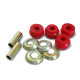 Pedders Pedders EP881 Urethane Radius Rod Bush (4 PKT) | race-shop.cz