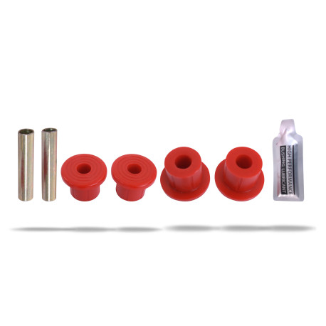 Pedders Pedders EP8433 Urethane Leaf Spring Shackle Bush (4 PKT) | race-shop.cz