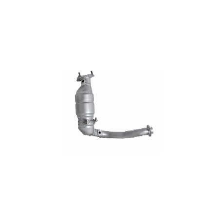 DPF a katalyzátory Magnaflow pro konkrétní model Magnaflow Katalyzátor na MAZDA | race-shop.cz