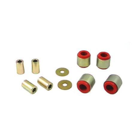 Pedders Pedders EP7276 Urethane Rear Upper Lateral Arm Bush (4 PKT) | race-shop.cz