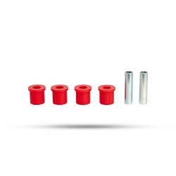 Pedders EP713 Urethane Leaf Spring Eye Bush (36mm OD) (2PKT)