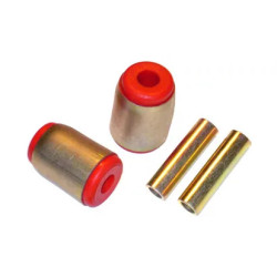 Pedders EP7004 Urethane Lower Trailing Arm Front Bush (2 PKT)