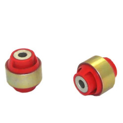 Pedders EP6638 Urethane Lower Control Arm Rear Bush (2 PKT)