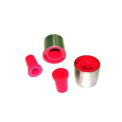 Pedders EP6628 Urethane Lower Control Arm Rear Alignment Bush (2 PKT)