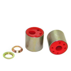 Pedders EP6625 Urethane Lower Control Arm Rear Alignment Bush (2 PKT)