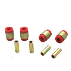 Pedders EP6615 Urethane Upper Control Arm Bush (EK Model) (4 PKT)
