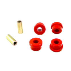 Pedders EP6603 Uretanový silentblok spodního řídicího ramene přední uložení (2 ks)