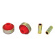 Pedders Pedders EP6589 Urethane Lower Control Arm Rear Bush (2 PKT) | race-shop.cz