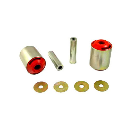 Pedders Pedders EP6582 Urethane Radius Arm Bush (2 PKT) | race-shop.cz