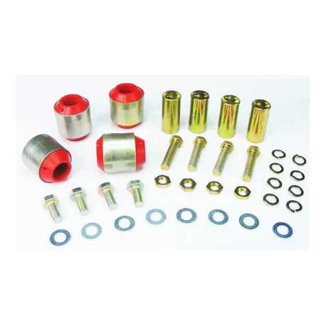 Pedders Pedders EP6570 Urethane Upper Control Arm Alignment Bush (4 PKT) | race-shop.cz