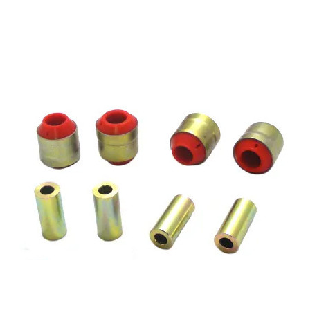 Pedders Pedders EP6569 Urethane Upper Control Arm Bush (4 PKT) | race-shop.cz