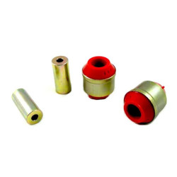 Pedders EP6568 Urethane Lower Control Arm Rear Bush (2 PKT)