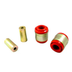 Pedders EP6567 Urethane Lower Control Arm Front Bush (2 PKT)