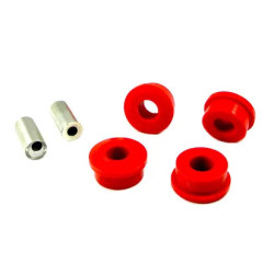 Pedders EP6565 Urethane Castor offset bush kit