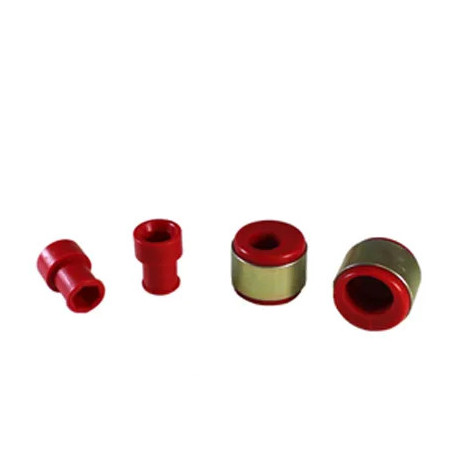 Pedders Pedders EP6553 Uretanový silentblok spodního řídicího ramene Zadní vyrovnávací pouzdro (66mm) (2PKT) | race-shop.cz