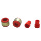 Pedders Pedders EP6550 Uretanový silentblok spodního řídicího ramene Zadní pouzdro (60mm OD shell) (2 ks) | race-shop.cz