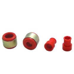 Pedders EP6550 Urethane Lower Control Arm Rear Bush (60mm OD shell) (2 PKT)