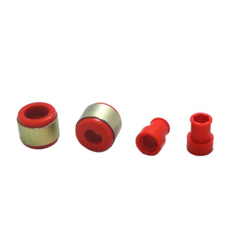 Pedders Pedders EP6550 Uretanový silentblok spodního řídicího ramene Zadní pouzdro (60mm OD shell) (2 ks) | race-shop.cz