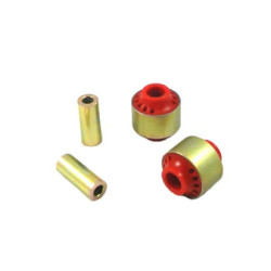 Pedders EP6536 Urethane Lower Control Arm Rear Bush (2 PKT)