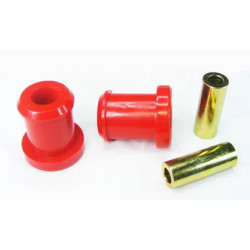 Pedders EP6524 Uretanový silentblok spodního řídicího ramene Zadní pouzdro (2 ks)