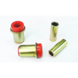 Pedders EP6504 65-66 SADA NÁHRADNÍCH silentbloků PRO MUSTANG