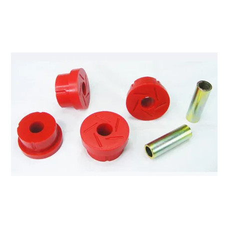 Pedders Pedders EP6435 Uretanový silentblok spodního řídicího ramene Zadní pouzdro (54.8mm OD) (2 ks) | race-shop.cz