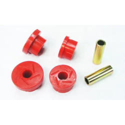 Pedders EP6434 Urethane Lower Control Arm Front Bush (49.5mm OD) (2 PKT)