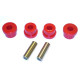 Pedders Pedders EP6433 Urethane Lower Control Arm Front Bush (2 PKT) | race-shop.cz