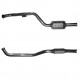 DPF a katalyzátory Magnaflow pro konkrétní model Magnaflow Katalyzátor na MERCEDES | race-shop.cz