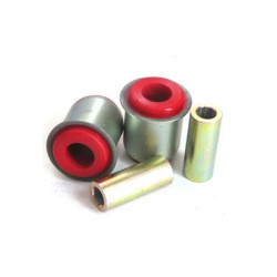 Pedders EP6343 Uretanový silentblok spodního řídicího ramene Zadní pouzdro (2 ks)