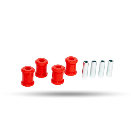 Pedders Pedders EP6341 Uretanové silentbloky horního řídicího ramene (4 ks) | race-shop.cz