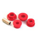 Pedders Pedders EP427 Urethane Panhard Rod Bush (1 bush) | race-shop.cz