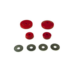 Pedders EP4134 Urethane Shock Bush(2PKT)